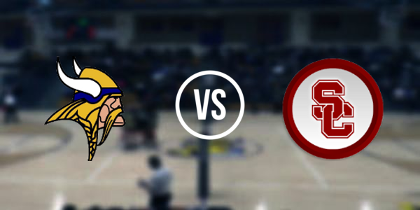 D.H. Conley High School vs. South Central High School
