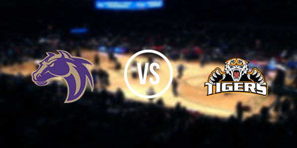 Aztec High School vs Kirtland Central High School