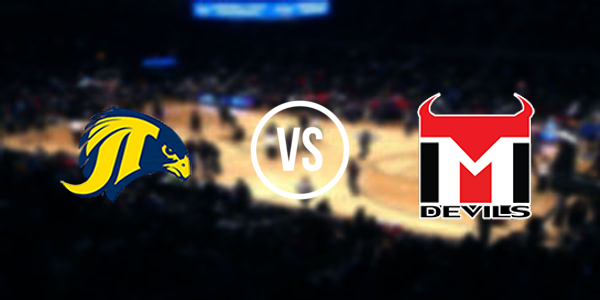 Morris County Vocational School vs. Jefferson Township High School