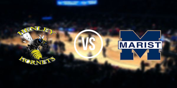 Marist Catholic High School vs. Henley High School