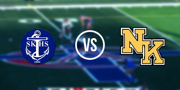 South Kingstown vs North Kingstown