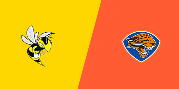 Kimball High School vs. Alameda High School