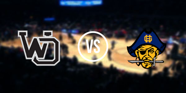 Grand Haven High School vs West Ottawa High School