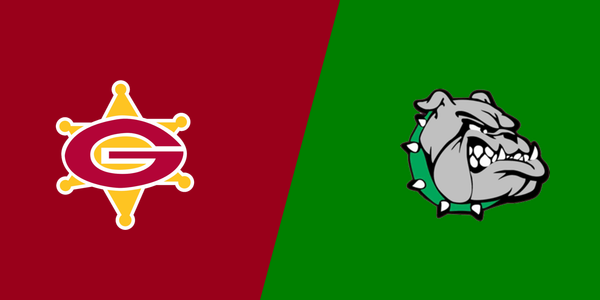 Graham High School vs. Tazewell High School