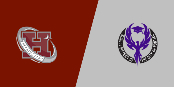 Hamtramck High School vs. Pontiac High School