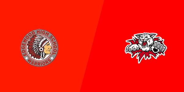 Edgewood High School - Ashtabula vs. Struthers