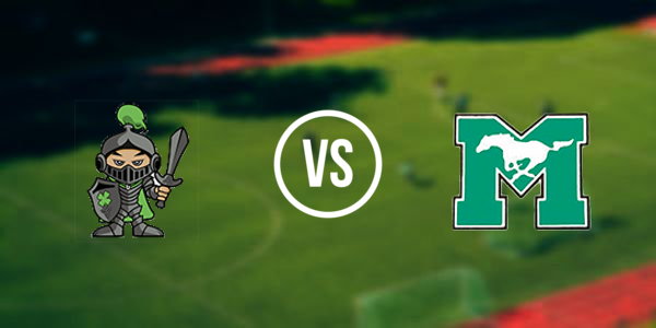 Bishop Ludden Senior High School vs Marcellus High School