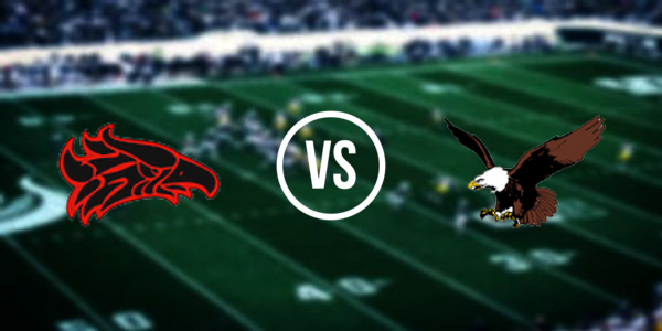Fairfield High School vs. Norwich High School