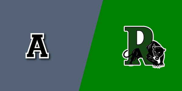 Away vs. Rangely High School