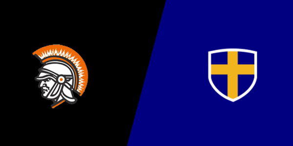 Upper Dauphin Area High School vs. Covenant Christian Academy