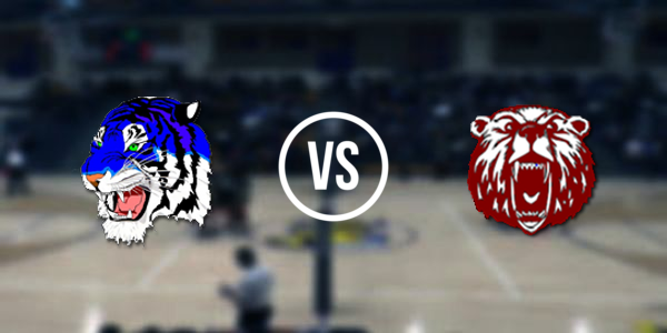Brilliant High School vs. Phillips High School