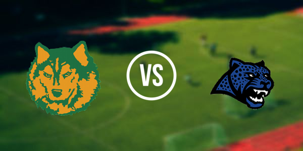 Canyon View High School vs. Horizon High School