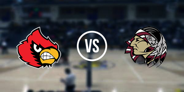 Santa Fe Indian High School vs. Robertson High School
