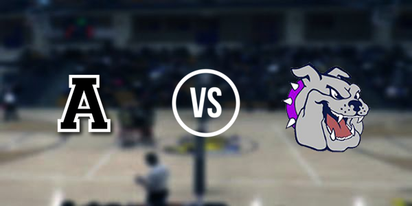 Away vs. Bell High School