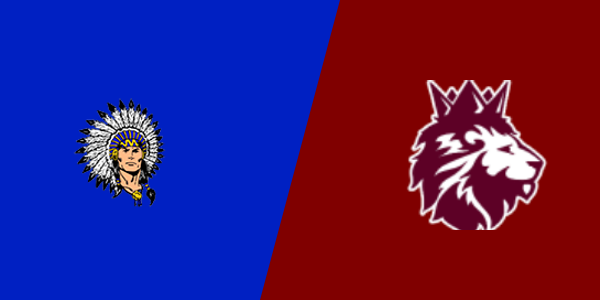 Lipan High School vs. Poolville High School