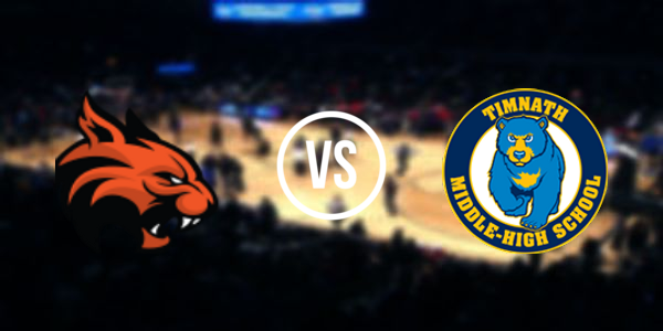 Greeley Central vs Timnath High School