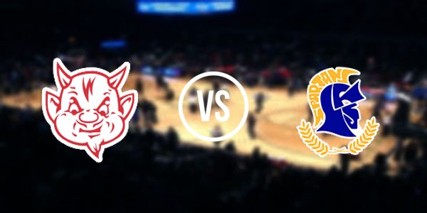 Montgomery Blair High School vs. Laurel High School