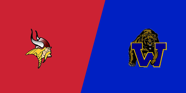 Downey High School vs. Warren High School