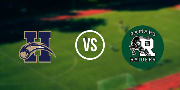 Hackensack High School vs Ramapo High School