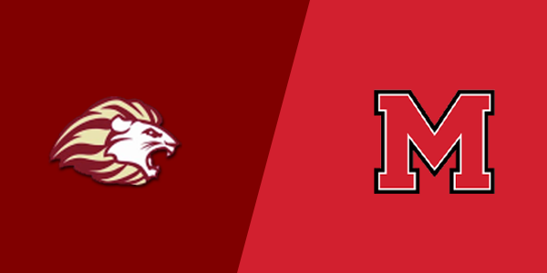 Hebron Christian Academy vs. Morgan County High School