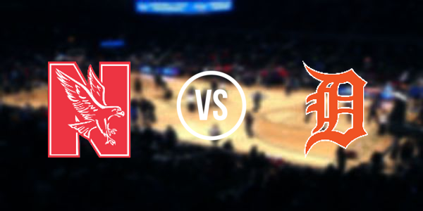 Naperville Central High School vs. DeKalb High School