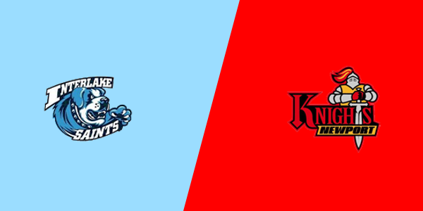 Interlake High School vs. Newport High School - Bellevue