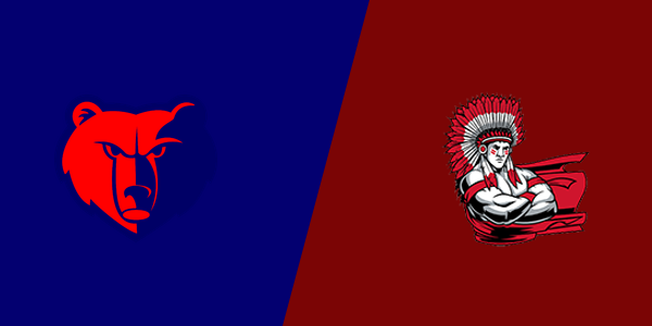 Grassfield High School vs. Nansemond River High School