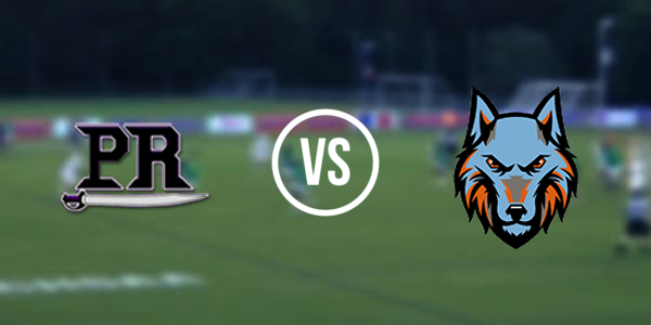 Porter Ridge High School vs Ballantyne Ridge