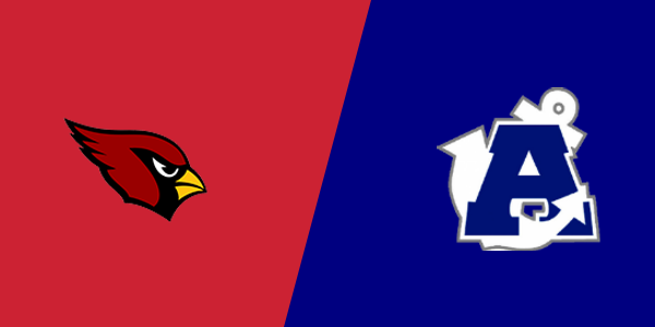 Santa Cruz High School vs. Aptos High School