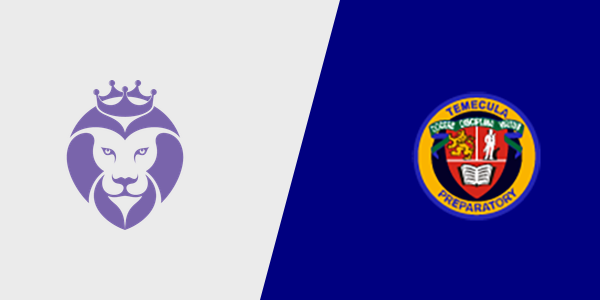 River Springs Charter/Hemet vs. Temecula Prep High School