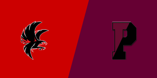 Cranston High School West vs. Prout School