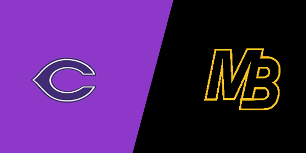 Carlsbad High School vs. Mission Bay High School