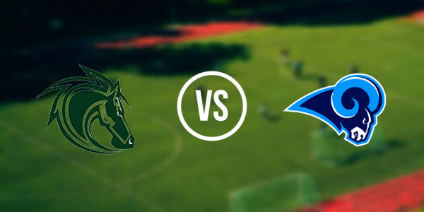 Kentridge High School vs. Rogers High School - Puyallup