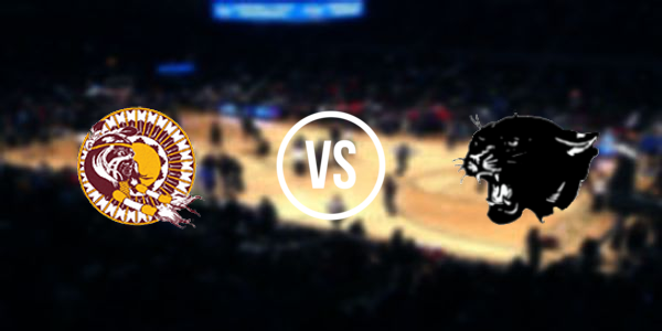 To'Hajiilee High School vs. Animas High School