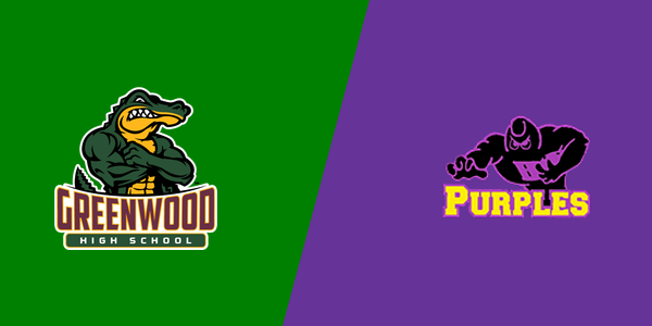 Greenwood High School vs. Bowling Green High School