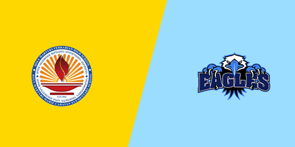 Holy Martyrs High School vs. Pilibos High School