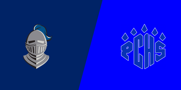 Cherryville High School vs. Polk County High School