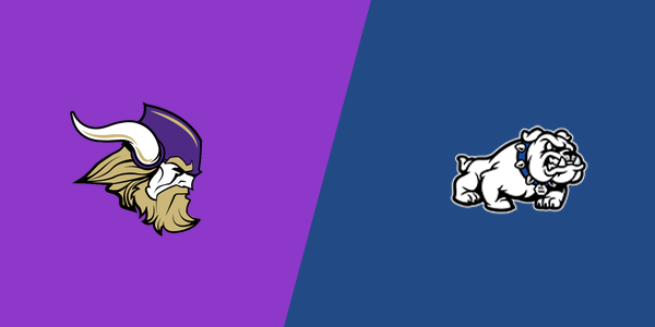 North Kitsap High School vs. North Mason High School