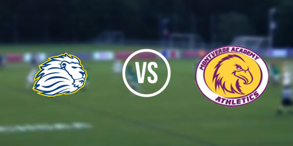 The First Academy vs. Montverde Academy