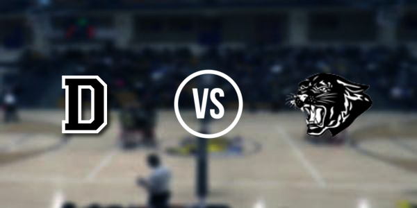 Islanders vs. Pickford High School