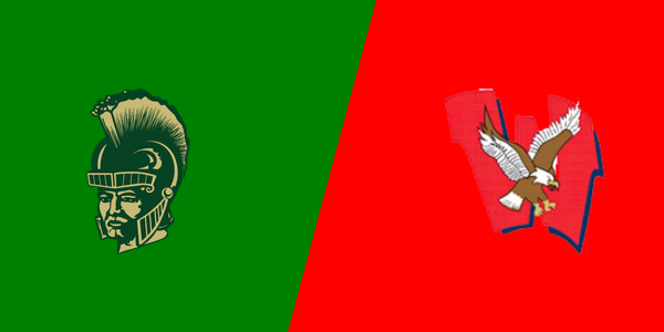 South Johnston High School vs. Western Harnett High School