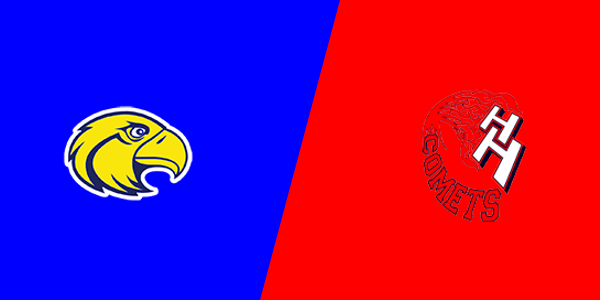 Columbia Central High School vs. Hanover-Horton High School