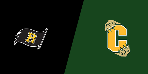 Riverview High School vs. Carlynton High School