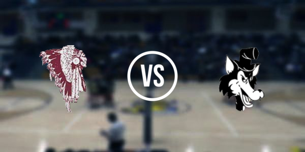 Poplar High School vs. Wolf Point High School