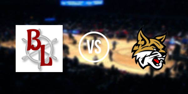 Bear Lake High School vs Brethren High School