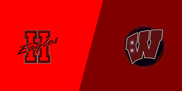 Harmony High School vs. Waskom High School
