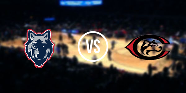 Centennial High School - Corona vs Martin Luther King High School