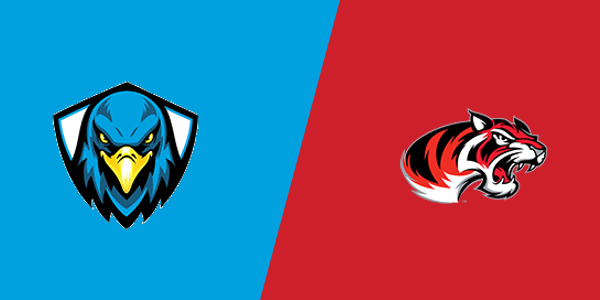 Rock Hill High School vs. Braswell High School