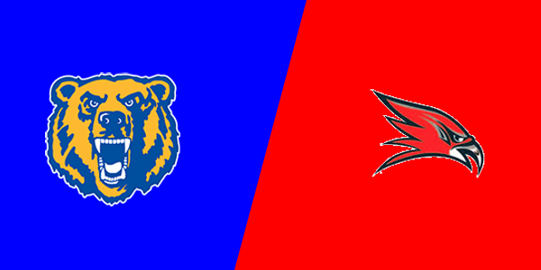 Jefferson High School vs. Milan High School
