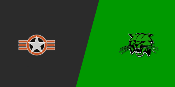 Ridgevue High School vs. Burley High School